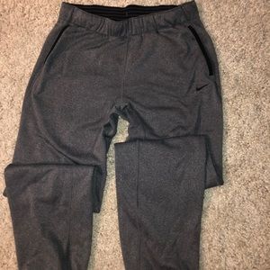 Nike sweats/joggers. Size small